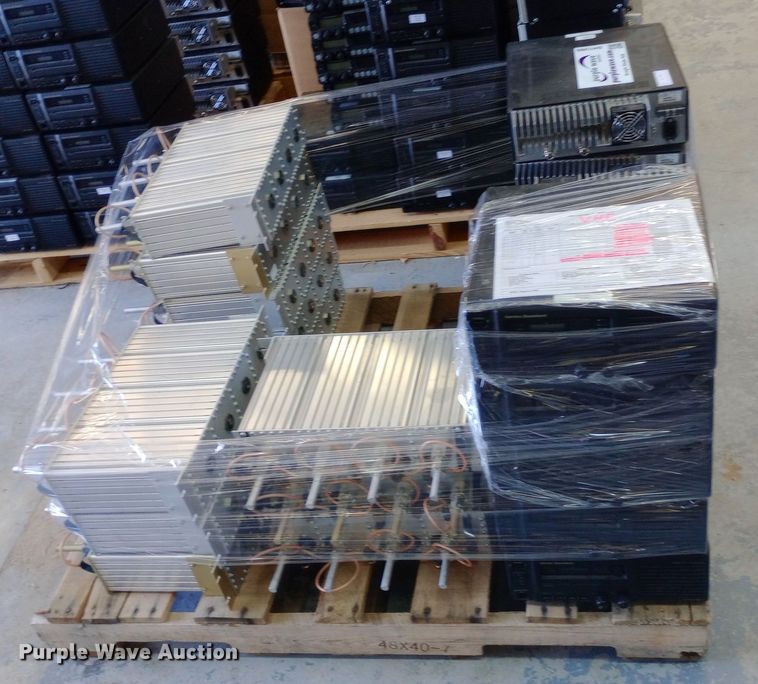 image for item DH1365 Electronics