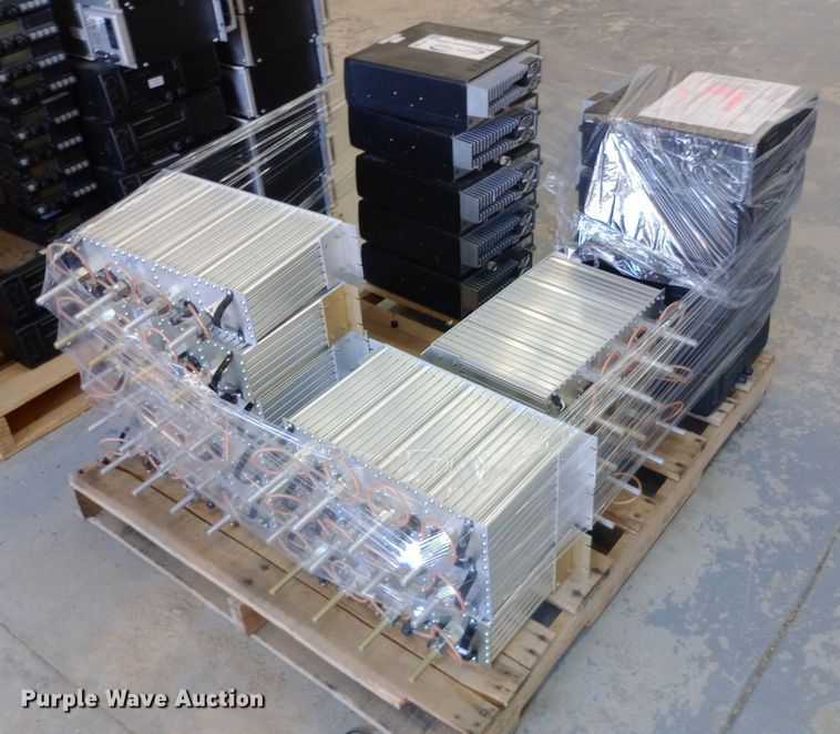 image for item DH1365 Electronics