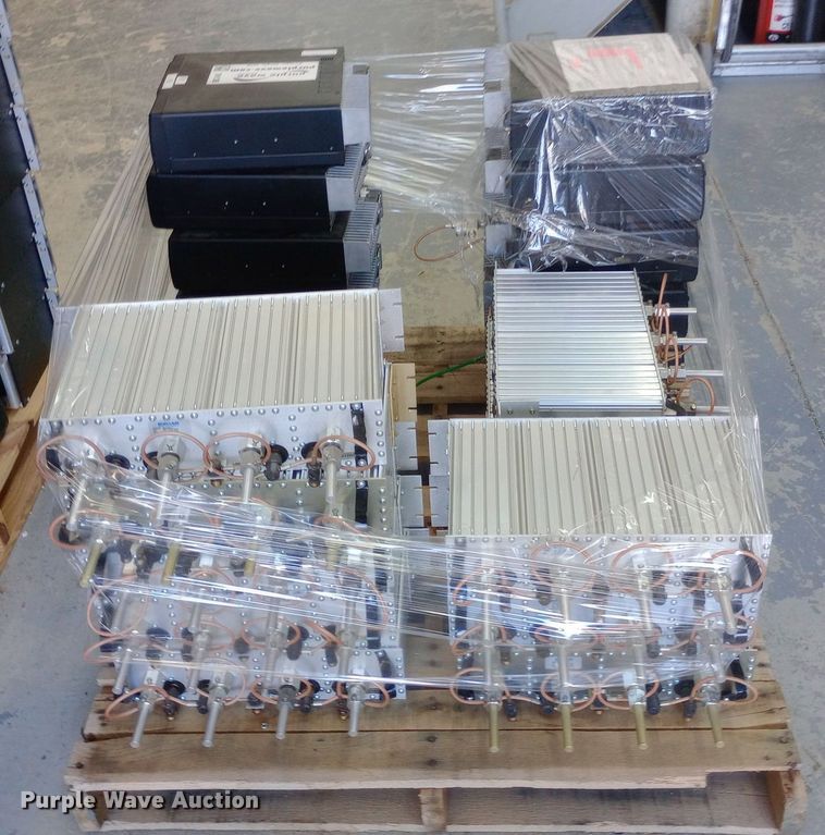 image for item DH1365 Electronics