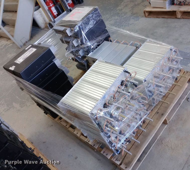 image for item DH1365 Electronics