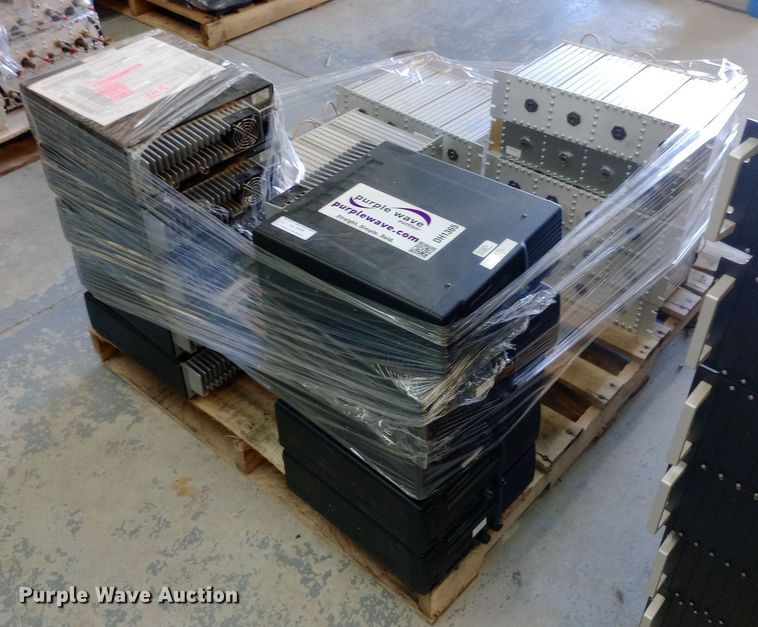 image for item DH1365 Electronics