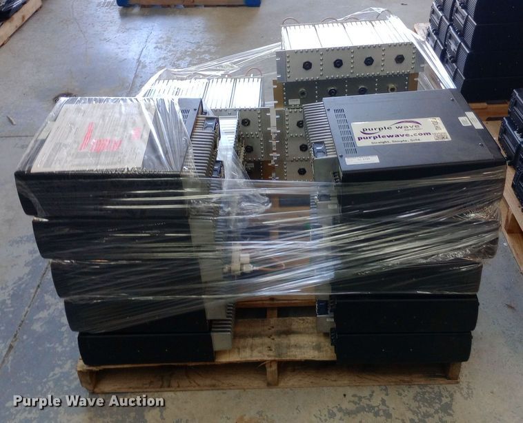 image for item DH1365 Electronics