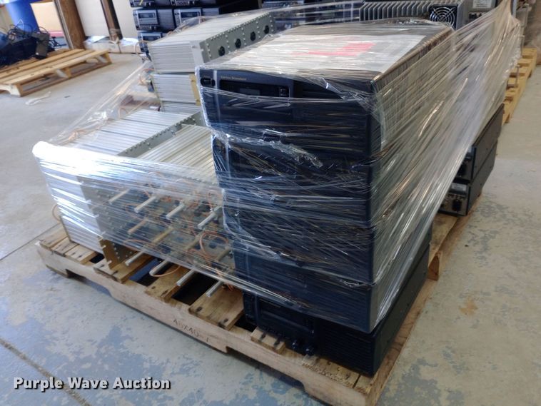 image for item DH1365 Electronics