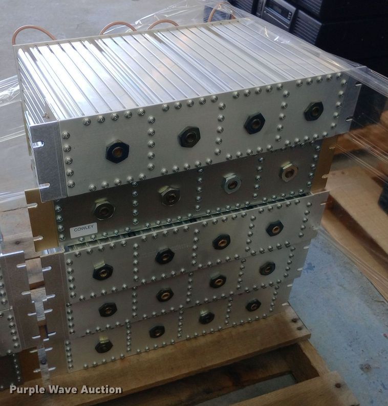 image for item DH1365 Electronics