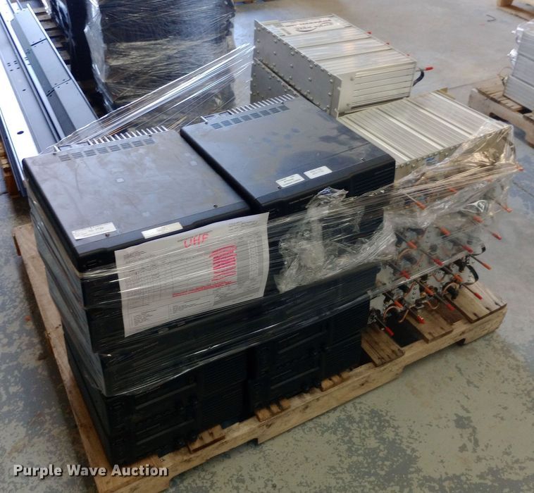 image for item DH1366 Electronics