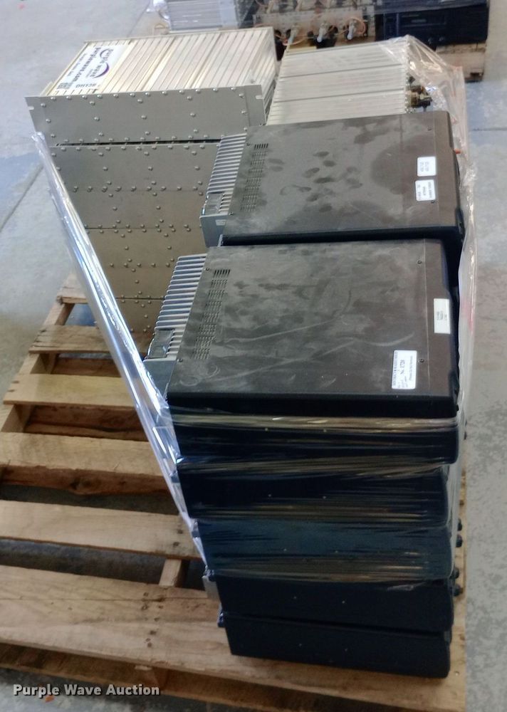 image for item DH1366 Electronics