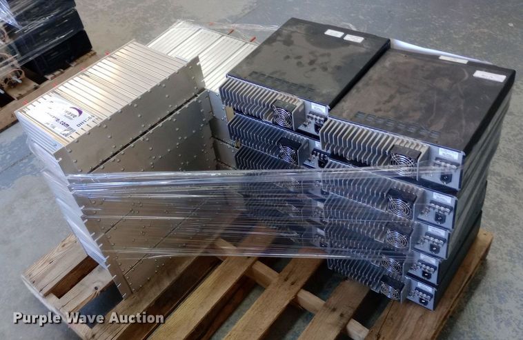 image for item DH1366 Electronics