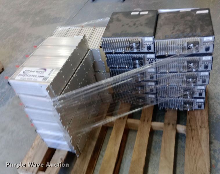 image for item DH1366 Electronics