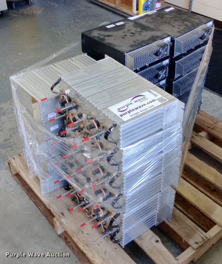 image for item DH1366 Electronics