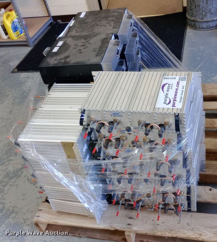 image for item DH1366 Electronics