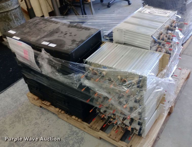 image for item DH1366 Electronics