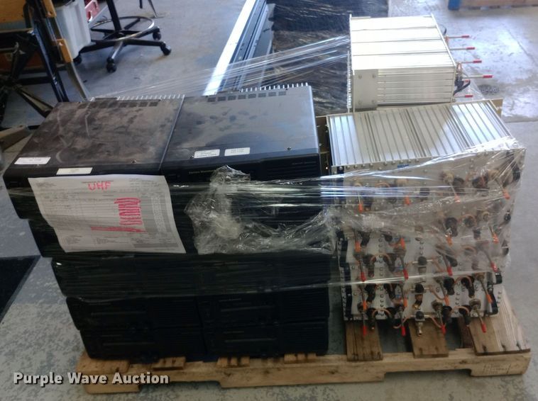 image for item DH1366 Electronics