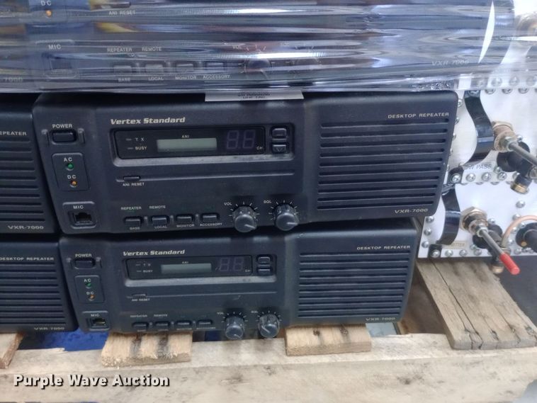 image for item DH1366 Electronics