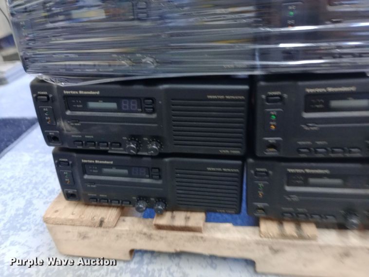 image for item DH1366 Electronics