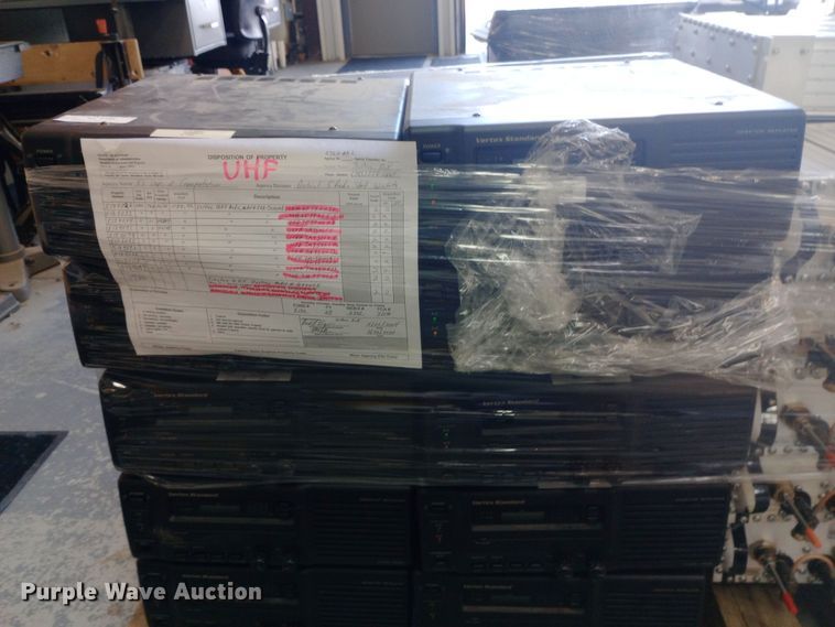 image for item DH1366 Electronics