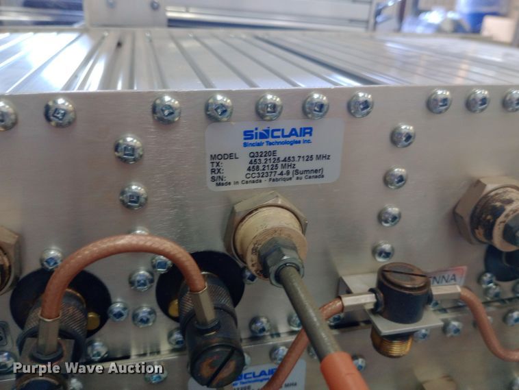 image for item DH1366 Electronics