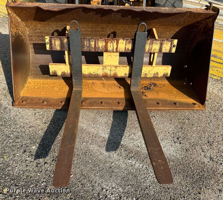 image for item DL0436 2009 John Deere 244J wheel loader