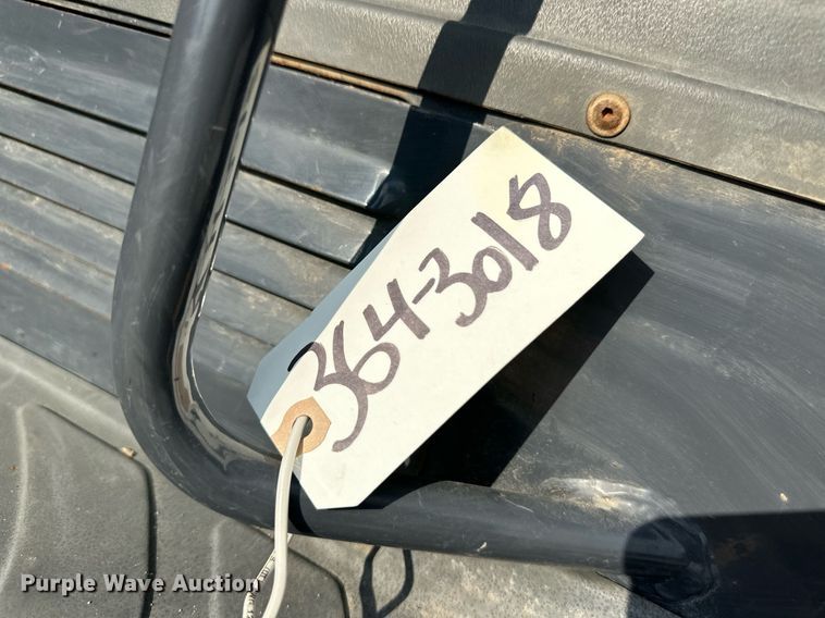 image for item DL0436 2009 John Deere 244J wheel loader