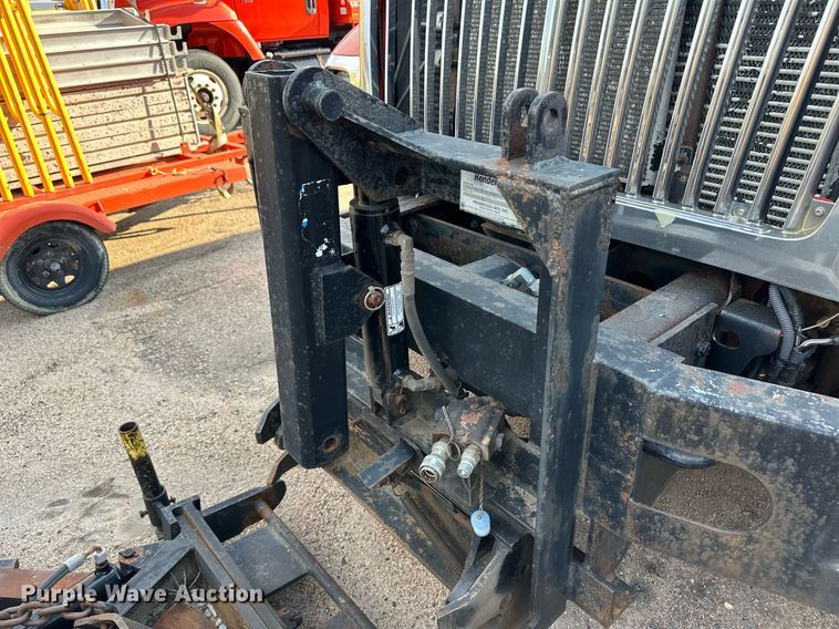 image for item DL0441 2005 International 7400 dump truck