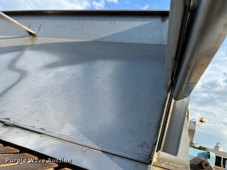 image for item DL0441 2005 International 7400 dump truck