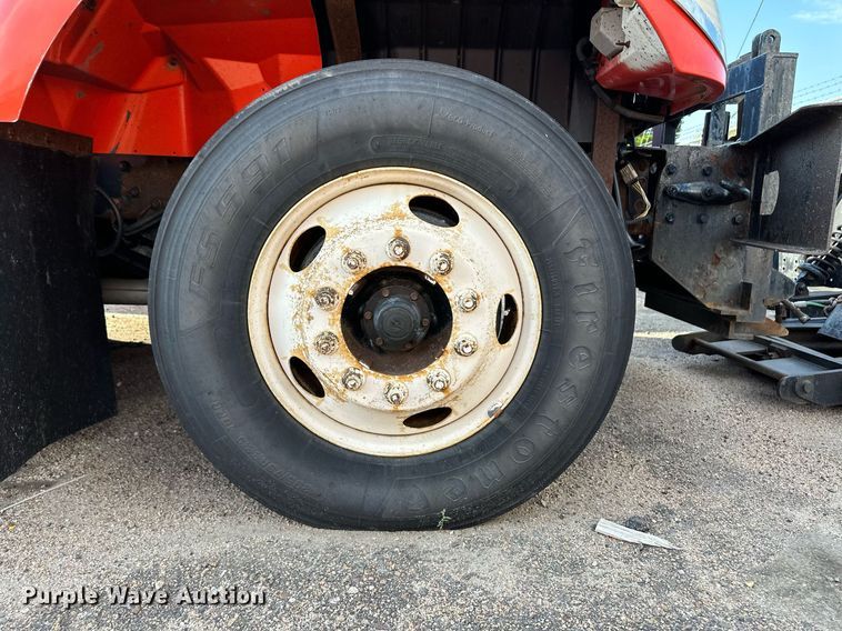 image for item DL0441 2005 International 7400 dump truck