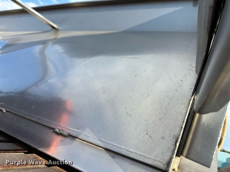 image for item DL0442 2005 International 7400 dump truck