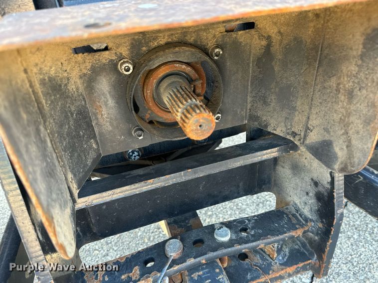 image for item DO1671 2011 New Holland T-5070 MFWD tractor