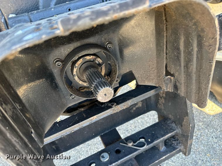 image for item DO1673 2011 New Holland T-5070 MFWD tractor