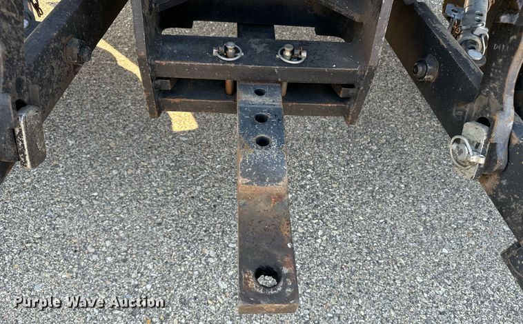 image for item DO1675 2014 New Holland T6.150 MFWD tractor