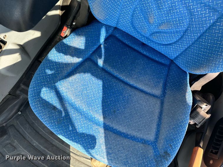 image for item DO1675 2014 New Holland T6.150 MFWD tractor