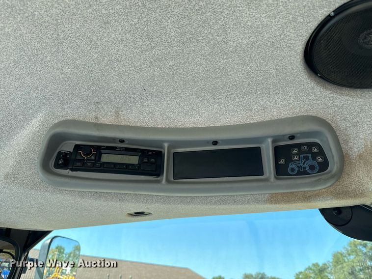 image for item DO1675 2014 New Holland T6.150 MFWD tractor