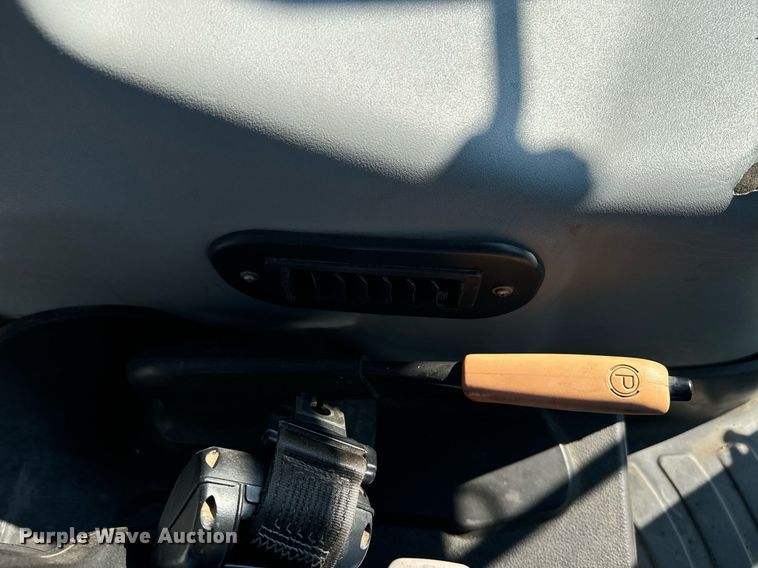 image for item DO1675 2014 New Holland T6.150 MFWD tractor