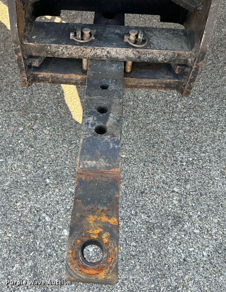 image for item DO1676 2006 New Holland TS-110A tractor