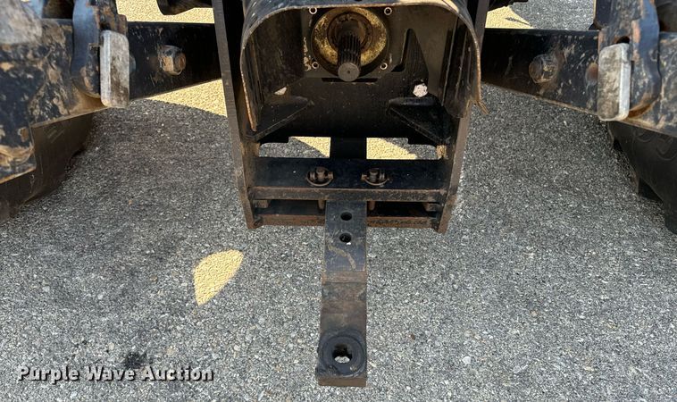 image for item DO1678 2008 New Holland T6020 tractor