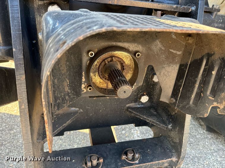 image for item DO1678 2008 New Holland T6020 tractor