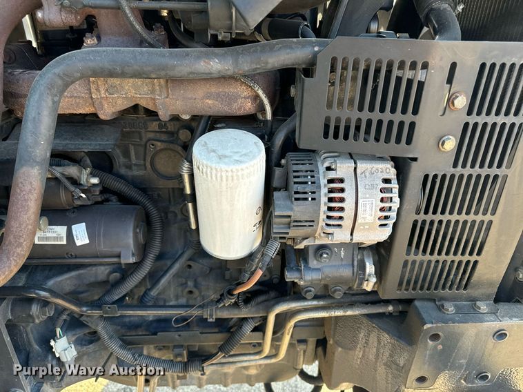 image for item DO1678 2008 New Holland T6020 tractor