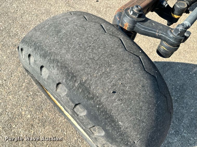 image for item DO1678 2008 New Holland T6020 tractor