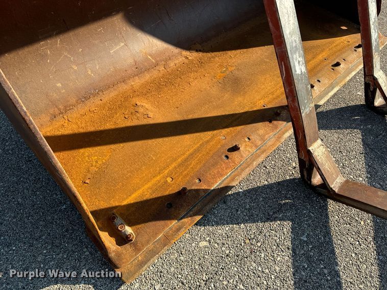 image for item DO1680 2006 John Deere 444J wheel loader