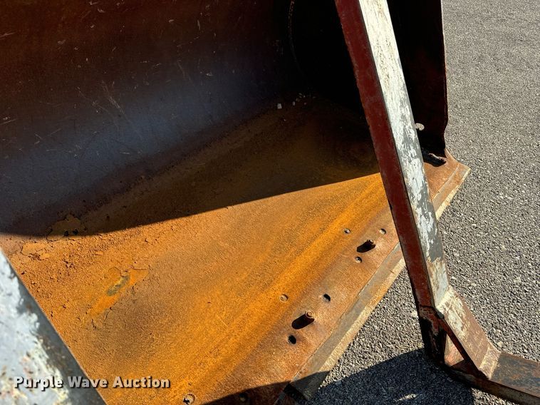 image for item DO1680 2006 John Deere 444J wheel loader