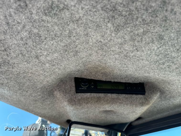 image for item DO1680 2006 John Deere 444J wheel loader