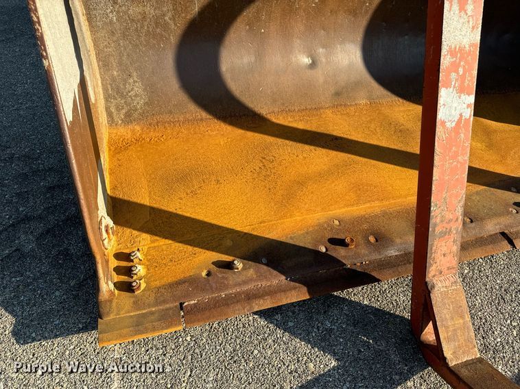 image for item DO1681 2006 John Deere 444J wheel loader