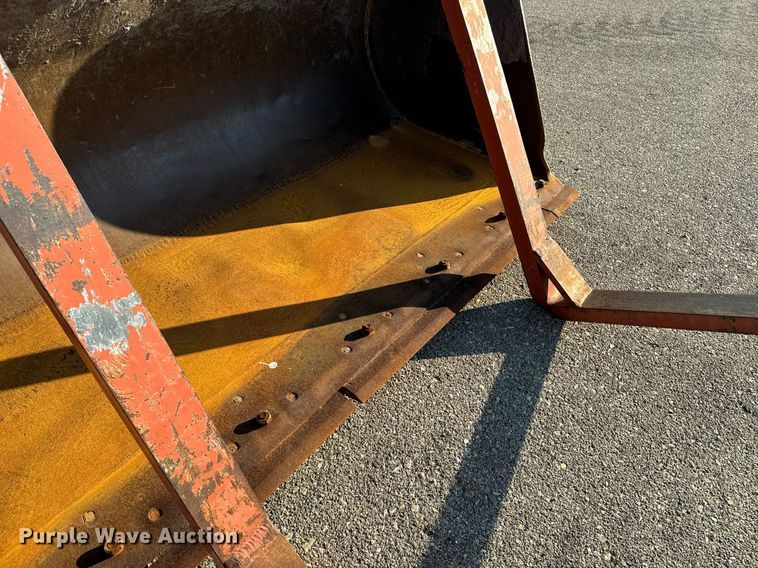 image for item DO1681 2006 John Deere 444J wheel loader