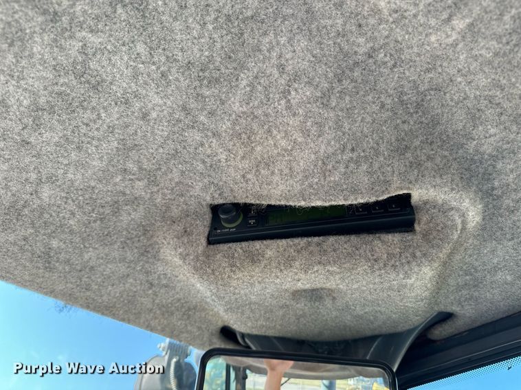 image for item DO1681 2006 John Deere 444J wheel loader