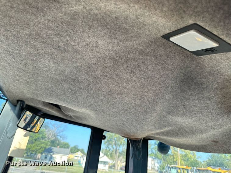 image for item DO1681 2006 John Deere 444J wheel loader