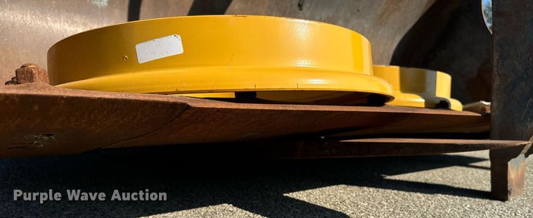 image for item DO1682 2005 John Deere 444J wheel loader