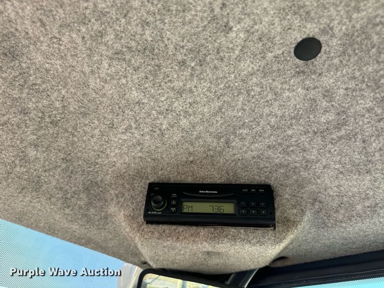 image for item DO1683 2005 John Deere 444J wheel loader