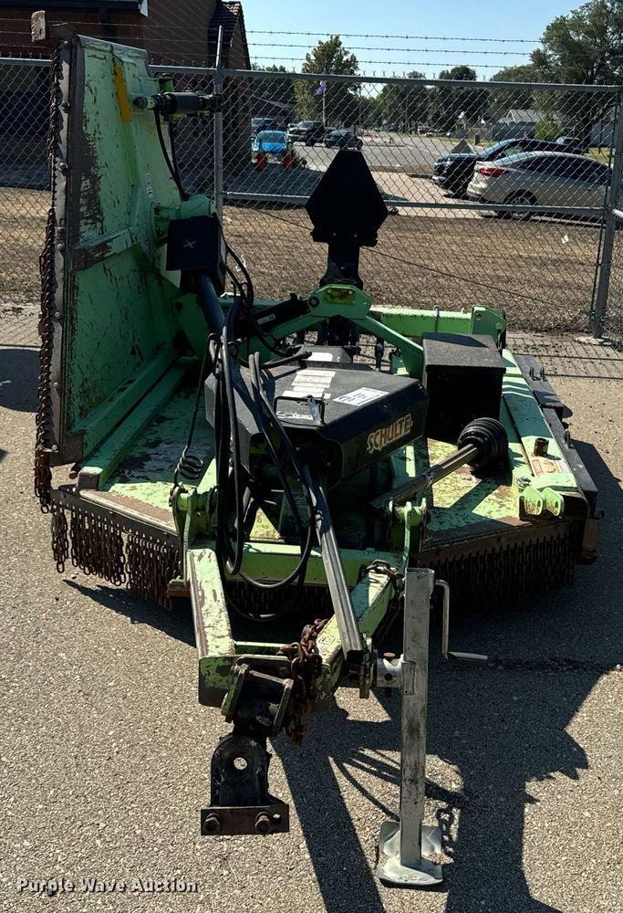 image for item DO1687 Schulte XH1000 rotary mower