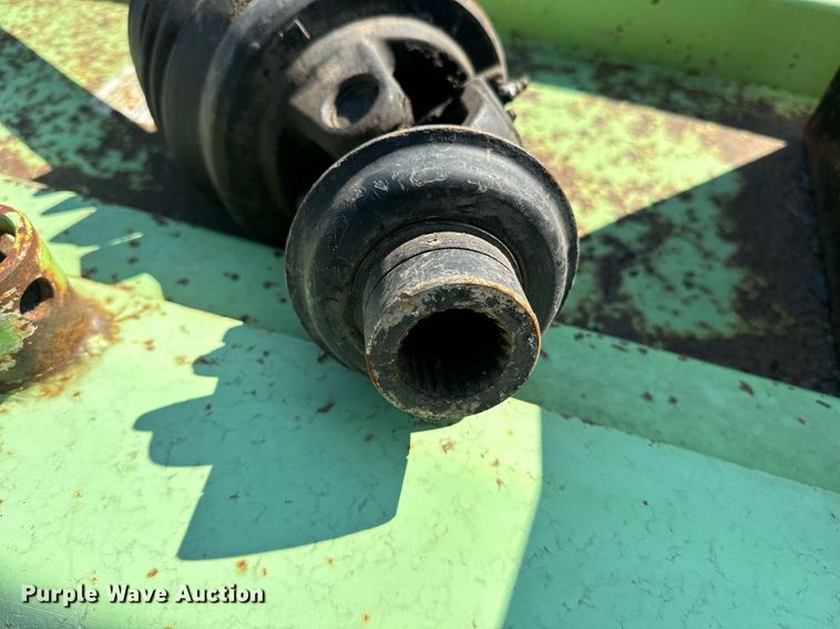 image for item DO1687 Schulte XH1000 rotary mower