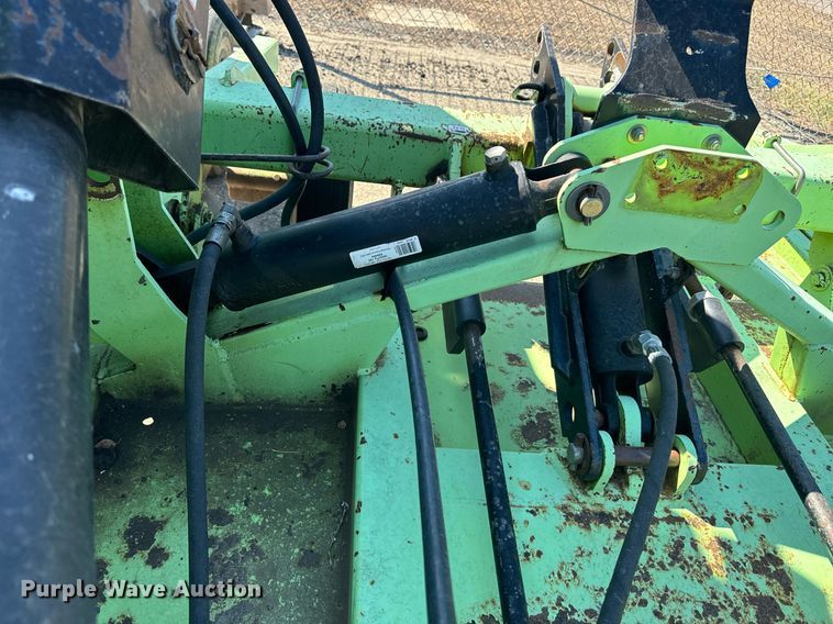 image for item DO1687 Schulte XH1000 rotary mower