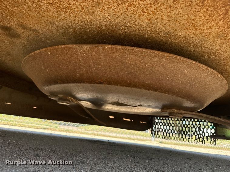 image for item DO1687 Schulte XH1000 rotary mower